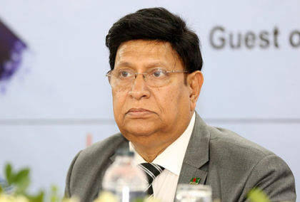 জার্মানিতে বন্যায় ১৮০ জনের প্রাণহানির ঘটনায় পররাষ্ট্রমন্ত্রীর শোক