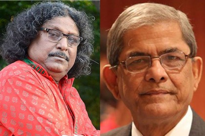 ‘ফকির আলমগীরের গান স্বৈরাচার বিরোধী আন্দোলনে অনুপ্রেরণা জুগিয়েছে’