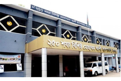 করোনা ও উপসর্গে বগুড়ায় এক দিনে সর্বোচ্চ ২৪ জনের মৃত্যু

