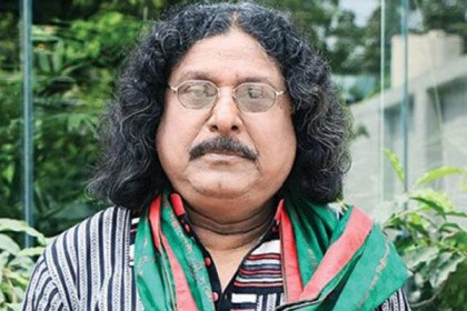 ফকির আলমগীরের মৃত্যুতে জাকের পার্টির চেয়ারম্যানের শোক 