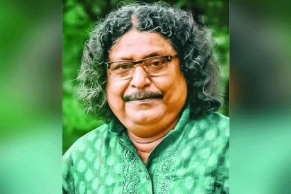 ফকির আলমগীরের মৃত্যু, বাংলাদেশের সাংস্কৃতিক অঙ্গনে অপূরণীয় ক্ষতি: ড. মশিউর রহমান