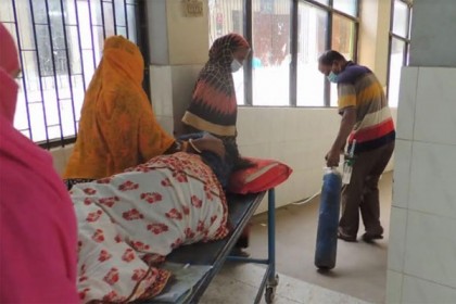 ঝিনাইদহে কমেছে করোনায় আক্রান্ত ও মৃত্যুর সংখ্যা