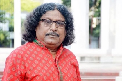 গণসংগীত শিল্পী ফকির আলমগীরের মৃত্যুতে আইনমন্ত্রীর শোক


