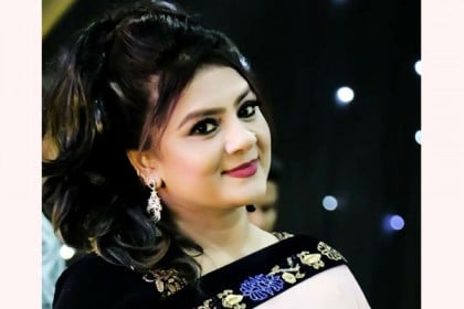 আওয়ামী লীগের উপকমিটি থেকে বহিষ্কার হচ্ছেন হেলেনা জাহাঙ্গীর 
