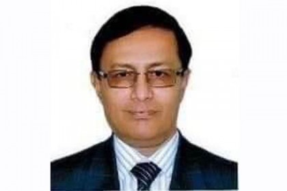 ড. মাহমুদুর রহমানের মৃত্যুতে জাতীয় বিশ্ববিদ্যালয়ের উপাচার্যের শোক