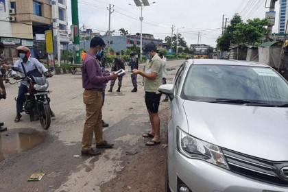 খুলনায় দ্বিতীয় দিনে ৫৩টি মামলা, ৩৭ হাজার টাকা জরিমানা