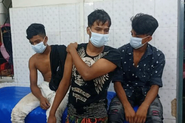 মুন্সীগঞ্জে দুই পক্ষের মারামারিতে আহত ১০