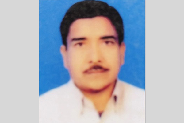 প্রধান শিক্ষকের বিরুদ্ধে নারী শিক্ষিকার ধর্ষণ মামলা