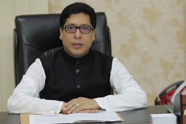 'করোনা সঙ্কট মোকাবিলায় সামাজিক আন্দোলন গড়ে তুলতে হবে'

