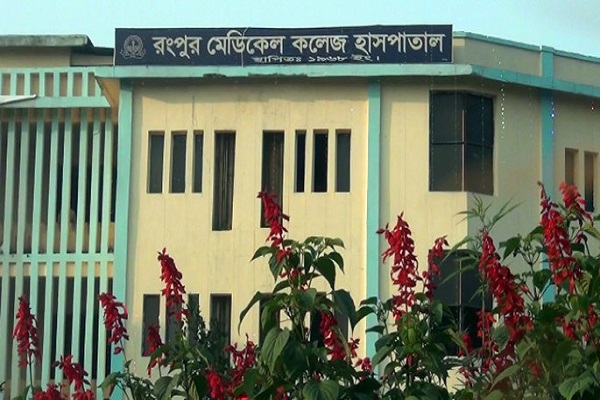 রমেক থেকে অক্সিজেন সিলিন্ডার পাচারের চেষ্টা, নেপথ্যদের খুঁজছে পুলিশ
