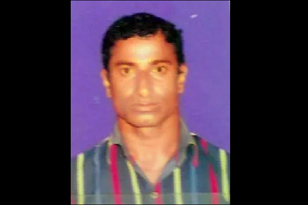 শাশুড়িকে দাফন করতে গিয়ে নিজেই...