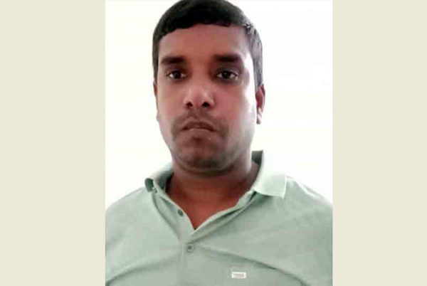 পাওনা টাকা চাওয়ায় ধর্ষণ চেষ্টার মামলা, অভিযোগ আসামির 