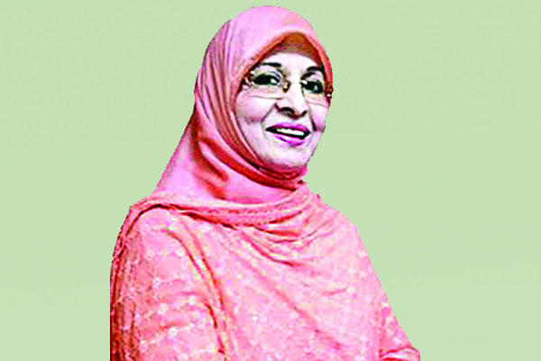 শাবানার আফসোস