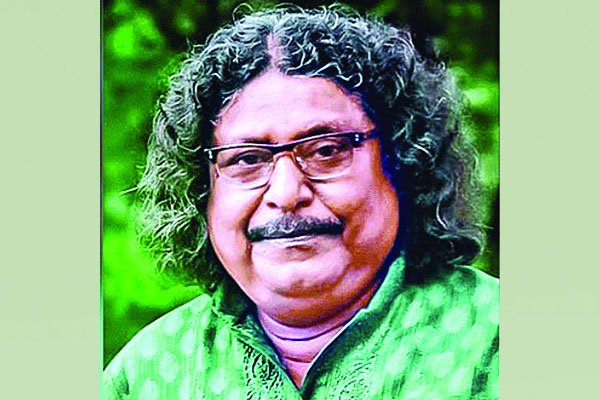 চিরনিদ্রায় শায়িত ফকির আলমগীর