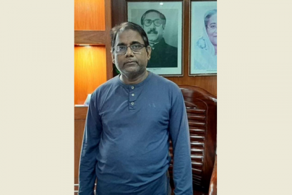 করোনায় সিলেট আঞ্চলিক নির্বাচন কর্মকর্তার মৃত্যু