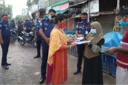 সখীপুরে ভ্রাম্যমাণ আদালতের অভিযান