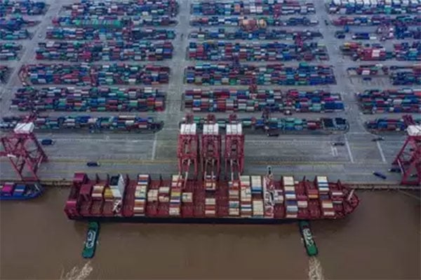 ভারতীয় নাবিকদের প্রবেশাধিকার বন্ধ করলো চীন