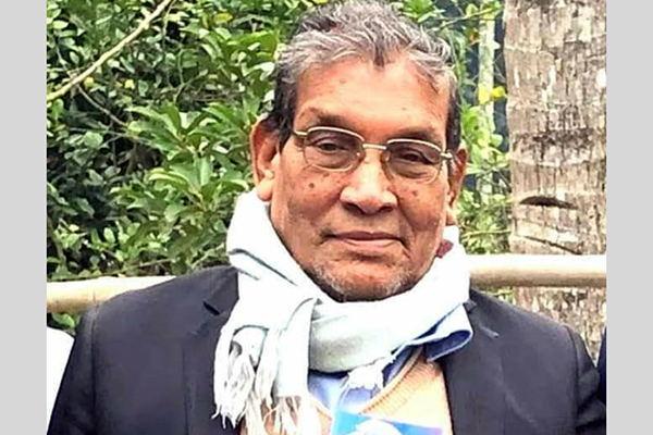 মানিকগঞ্জে করোনা উপসর্গে ইউপি চেয়ারম্যানের মৃত্যু 