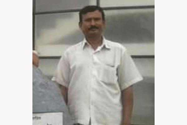 ঝিনাইদহে গৃহবধূকে ধর্ষণ চেষ্টার অভিযোগে গ্রেফতার ১