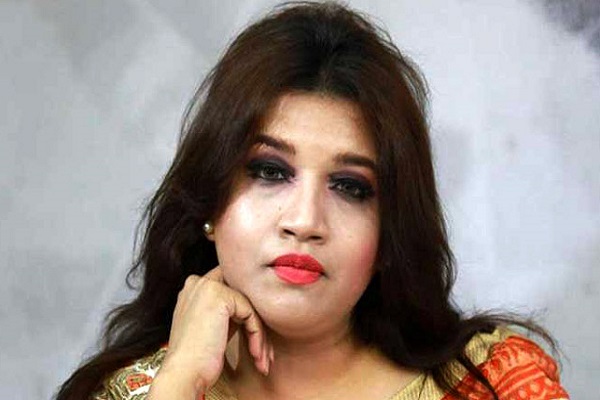 করোনা রোগীর সহায়তায় শামা ওবায়েদের নেতৃত্বে সহায়তা সেল