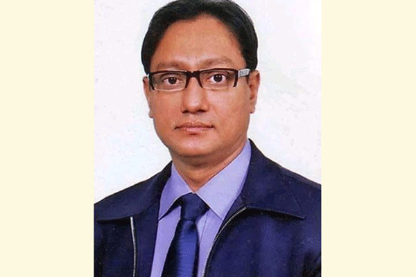 সিআরবি বক্ষব্যাধি হাসপাতালকে কোভিড হাসপাতাল করার দাবি ডা. শাহাদাতের