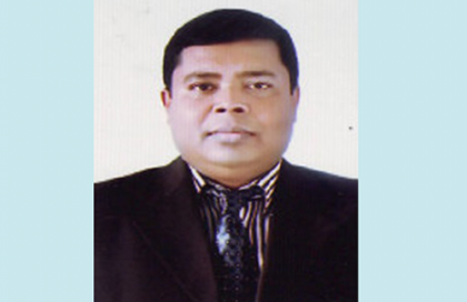 করোনায় জাবি অধ্যাপকের মৃত্যু 