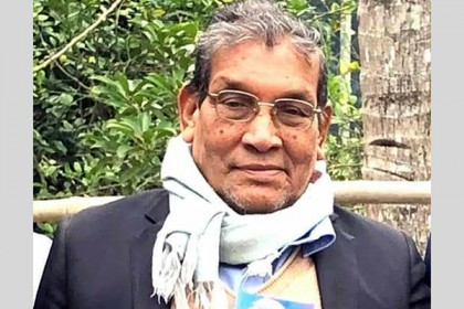মানিকগঞ্জে করোনা উপসর্গে ইউপি চেয়ারম্যানের মৃত্যু 