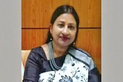 ‘আমি কিন্তু গুলি করা মানুষ, আমার পিস্তল বালিশের নিচে থাকত,’ অধ্যক্ষের অডিও ভাইরাল

