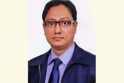 সিআরবি বক্ষব্যাধি হাসপাতালকে কোভিড হাসপাতাল করার দাবি ডা. শাহাদাতের