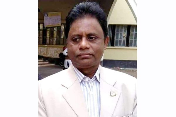 করোনায় ইবির আইন বিভাগের অধ্যাপকের মৃত্যু