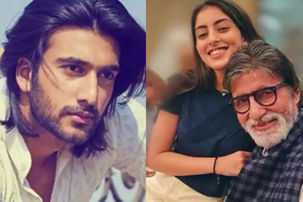 নভ্যার সঙ্গে প্রেমের গুঞ্জন নিয়ে এবার খুললেন মিজান