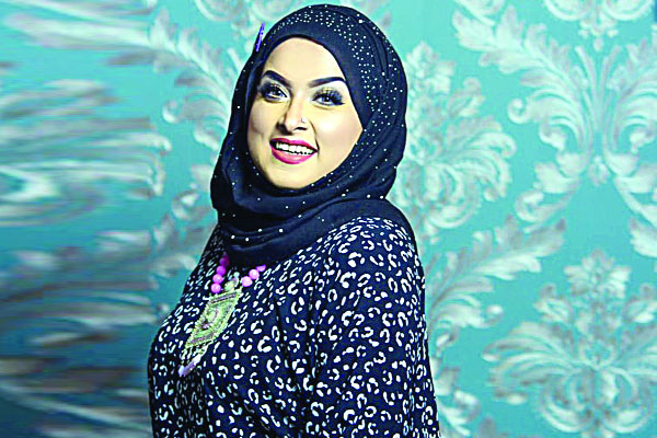 রুমার ‘তুমি আমার ঝুম বৃষ্টি’
