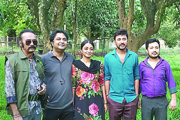 দোদুলের মাস্টারমাইন্ড