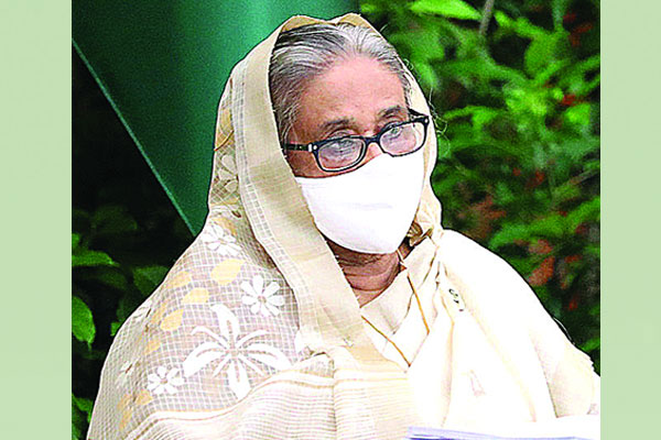 বিধিনিষেধ কঠোরভাবে বাস্তবায়নের নির্দেশ প্রধানমন্ত্রীর