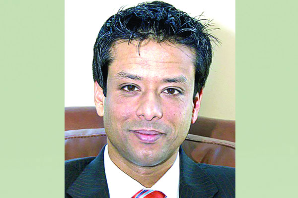 সজীব ওয়াজেদ জয়ের জন্মদিন আজ