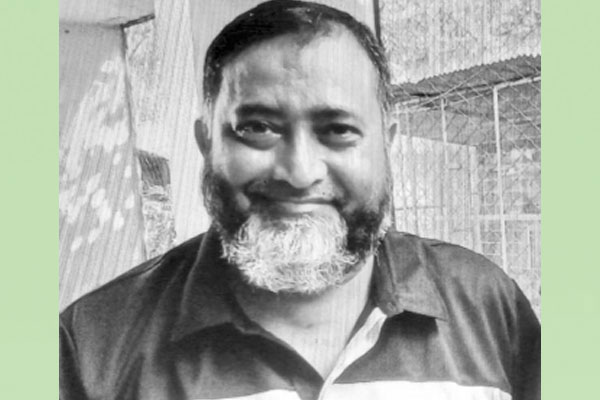 ফটোসাংবাদিক লুৎফর রহমান বীনু আর নেই