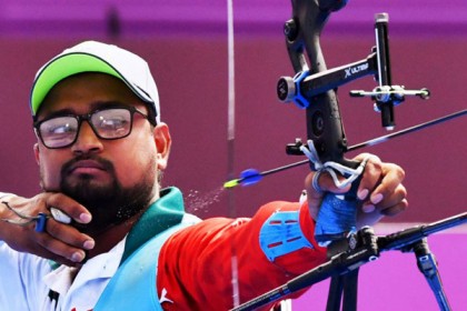 বাংলাদেশের রোমান সানার বিদায়

