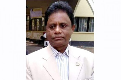 করোনায় ইবির আইন বিভাগের অধ্যাপকের মৃত্যু