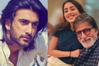 নভ্যার সঙ্গে প্রেমের গুঞ্জন নিয়ে এবার খুললেন মিজান