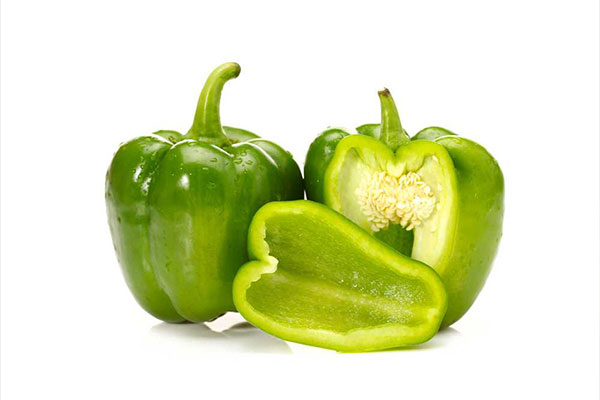 নানারকম রোগ থেকে মুক্তি দেবে ক্যাপসিকাম