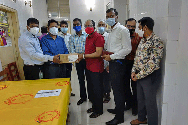 চট্টগ্রামে এসেছে আরও ১ লাখ ৮৫ হাজার ডোজ টিকা