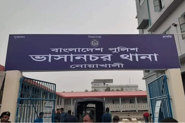 রোহিঙ্গা ক্যাম্পে এক যুবকের মরদেহ উদ্ধার, আটক ৪ 