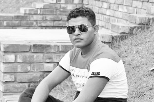 পেট্রোল ঢেলে আগুন, চার দিন পর দগ্ধ যুবকের মৃত্যু