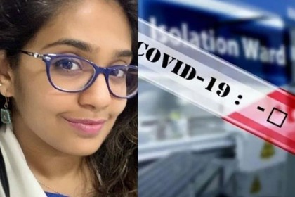 তৃতীয়বার করোনায় আক্রান্ত চিকিৎসক, দু’বারই ভ্যাকসিন গ্রহণের পর 