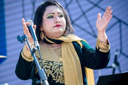 তারান্নুম আফরীনের ‘কাঙ্খের কলসী’ (ভিডিও)