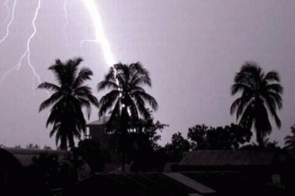 বজ্রপাতে মৃত্যুহার কমাতে সরকারকে লিগ্যাল নোটিশ
