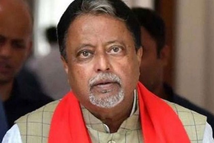 এবার মুকুল রায়ের বিরুদ্ধে মামলা করলো বিজেপি
