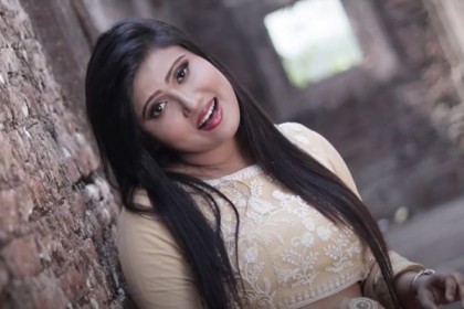 এবার ‘কলঙ্ক’ নিয়ে হাজির রায় শ্রীপর্ণা