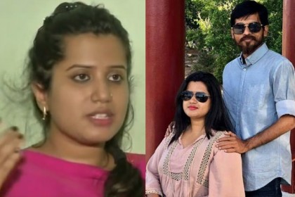 দ্বিতীয় সংসার ভাঙল ন্যান্সির, ফের বিয়ের ইঙ্গিত