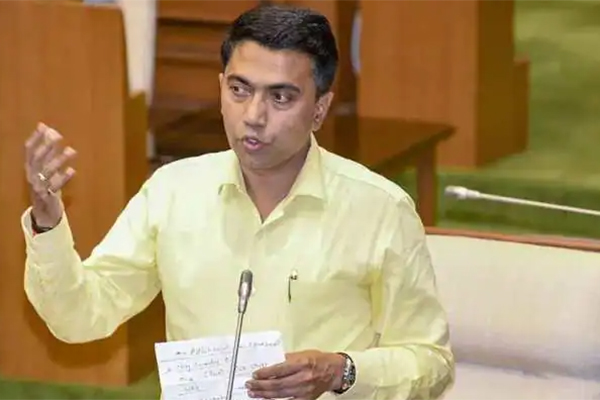 গোয়ার সমুদ্রসৈকতে ধর্ষণের শিকার কিশোরী, ‘চরিত্র’ নিয়ে প্রশ্ন তুললেন মুখ্যমন্ত্রী